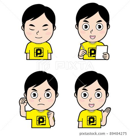 男模特⑦ 89484275