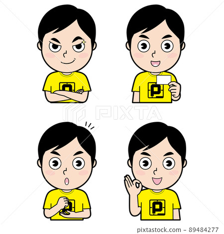 男模特⑥ 男模特⑥ 89484277