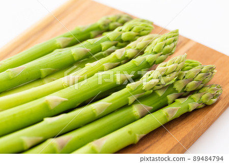 Asparagus  89484794