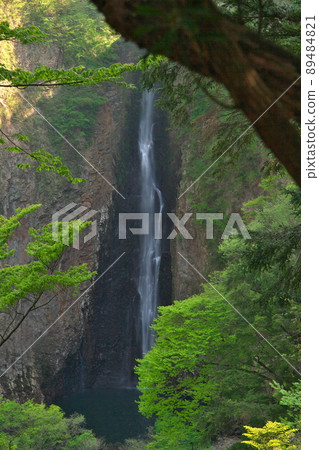 Shakedown waterfall Shakedown waterfall 89484821