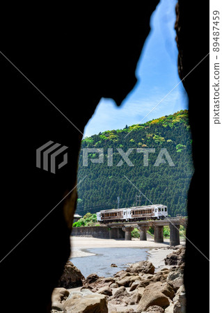 眾神居住的日南海岸 89487459