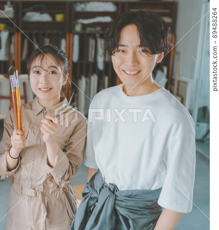 Art school prep school 89488264