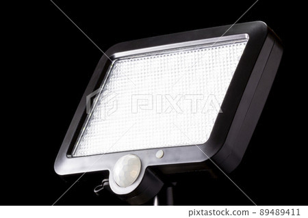 LED lighting with motion sensor LED lighting with motion sensor 89489411