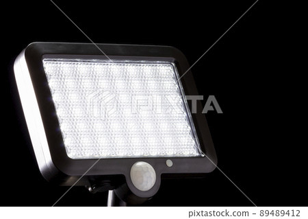 帶運動傳感器的 LED 照明 帶運動傳感器的 LED 照明 89489412