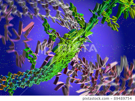 穿越宇宙 89489754