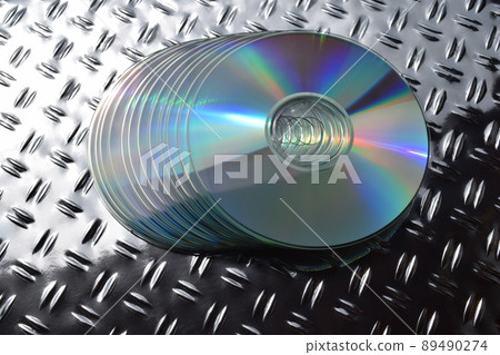光盤（CD） 89490274