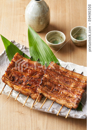國產鰻魚烤 國產鰻魚烤 89490308
