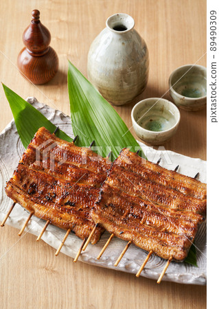 國產鰻魚烤 國產鰻魚烤 89490309