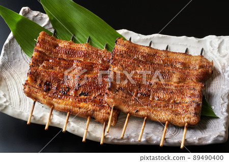 Domestic eel kabayaki 89490400