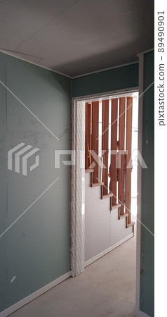 Interior, interior design, woodworking, film work Interior, interior design, woodworking, film work 89490901