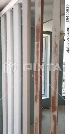 Interior, interior design, woodworking, film work Interior, interior design, woodworking, film work 89490930