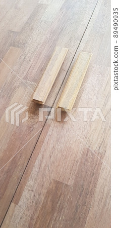 Interior, interior design, woodworking, film work 89490935
