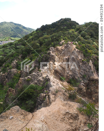 蘇馬阿爾卑斯山騎馬 89491394