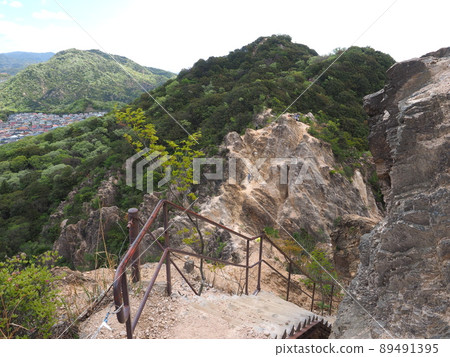 蘇馬阿爾卑斯山騎馬 89491395