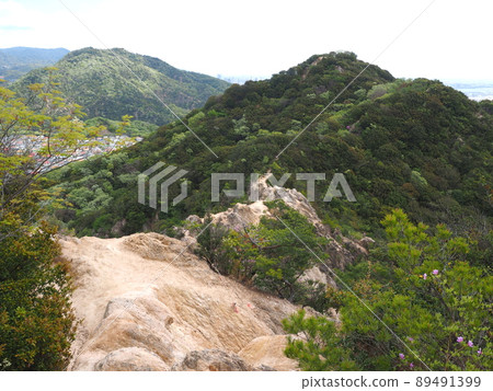 蘇馬阿爾卑斯山騎馬 蘇馬阿爾卑斯山騎馬 89491399