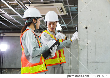 Construction real estate design architecture conference engineer Construction real estate design architecture conference engineer 89491806