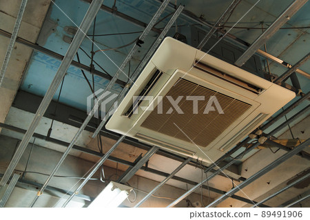 Construction site Real estate Construction Construction site Real estate Construction 89491906