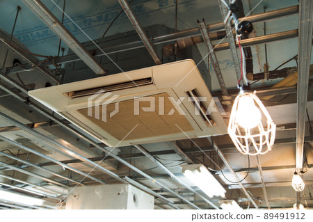 Construction site Real estate Construction Construction site Real estate Construction 89491912