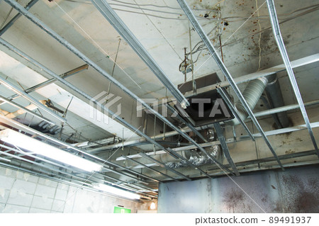 Construction site Real estate Construction 89491937