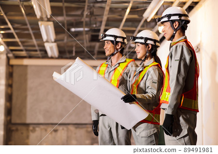 Real estate construction construction engineer design construction 89491981