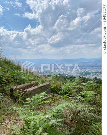 上層的首都 89492177