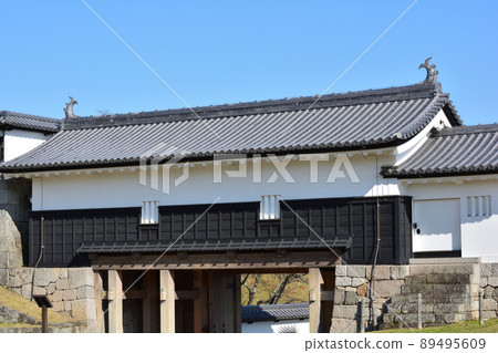 我去了小峰城遺址#129 89495609