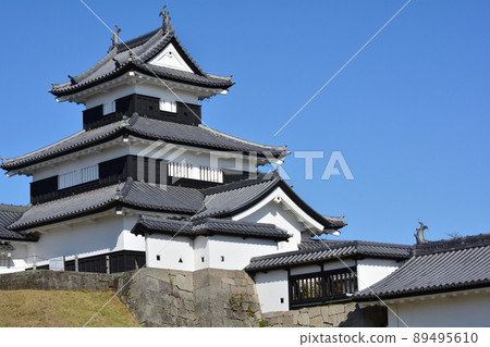 我去了小峰城遺址#130 89495610