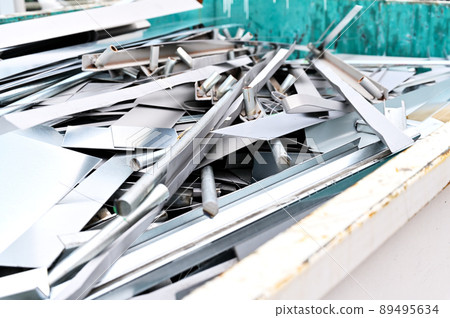 廢鋼廢鐵製造行業 89495634