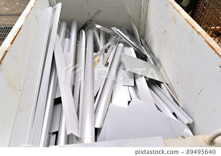 廢鋼廢鐵製造行業 89495640