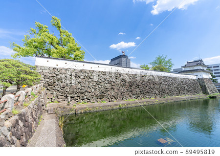 《Oita Prefecture》 Funai Castle Ruins (Oita Castle Ruins Park) Niagemachi, Oita City 《Oita Prefecture》 Funai Castle Ruins (Oita Castle Ruins Park) Niagemachi, Oita City 89495819