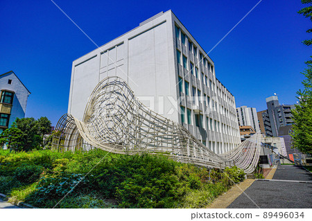 Haruki Murakami Library 89496034