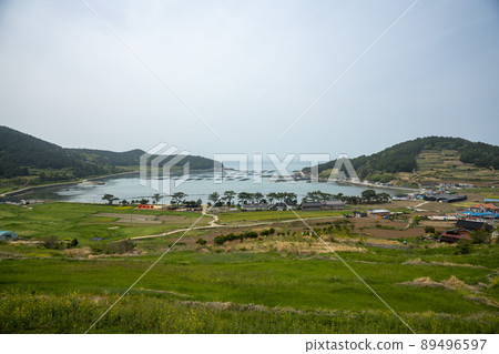 青山道，慢城 89496597