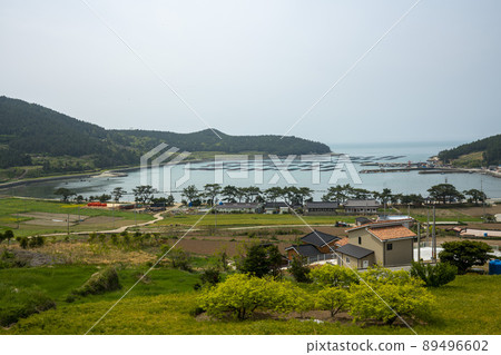 Cheongsando, Slow City 89496602