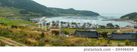 Cheongsando, Slow City 89496604