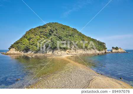 [小豆島希望之路]香川縣小豆島町立花大津 89497076