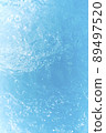 Image of water refreshing 89497520