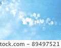 Image of blisters 89497521