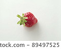 Studio shot image of strawberry strawberry 89497525