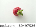 Studio shot image of strawberry strawberry 89497526
