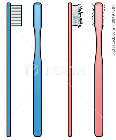 Timing of toothbrush replacement Timing of toothbrush replacement 89497887
