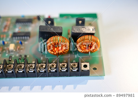 Substrate maintenance of manufacturing equipment Replacement work Manufacturing industry Substrate maintenance of manufacturing equipment Replacement work Manufacturing industry 89497981