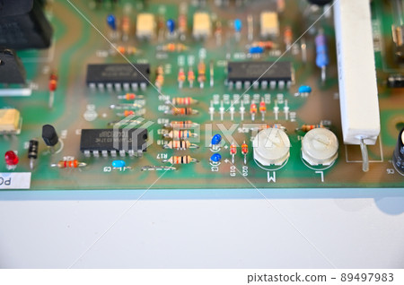 Substrate maintenance of manufacturing equipment Replacement work Manufacturing industry Substrate maintenance of manufacturing equipment Replacement work Manufacturing industry 89497983