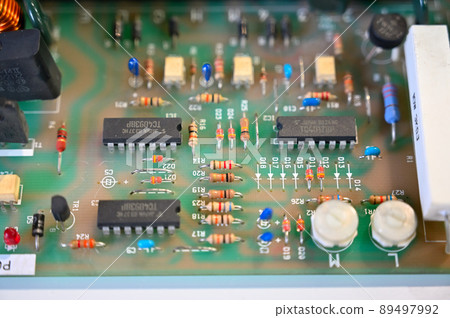 製造設備的基板維修 更換工作 製造業 89497992