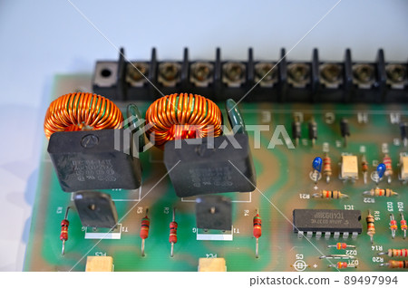 Substrate maintenance of manufacturing equipment Replacement work Manufacturing industry Substrate maintenance of manufacturing equipment Replacement work Manufacturing industry 89497994