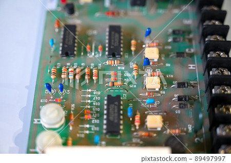 Substrate maintenance of manufacturing equipment Replacement work Manufacturing industry Substrate maintenance of manufacturing equipment Replacement work Manufacturing industry 89497997