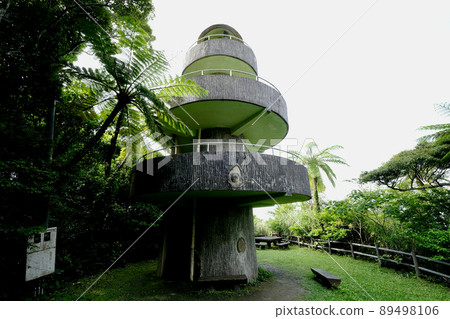 [Amami Oshima] Kochiyama Observatory 89498106