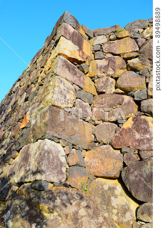 Yonago Castle Continued 100 Fine Castles in Japan Yonago Castle Continued 100 Fine Castles in Japan 89498889