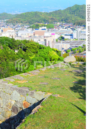 米子城續集 日本100座精美城堡 米子城續集 日本100座精美城堡 89498921