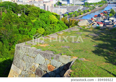 米子城續集 日本100座精美城堡 米子城續集 日本100座精美城堡 89498922