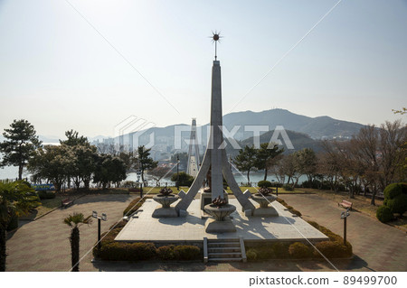 Dolsan Park Dolsan Park 89499700